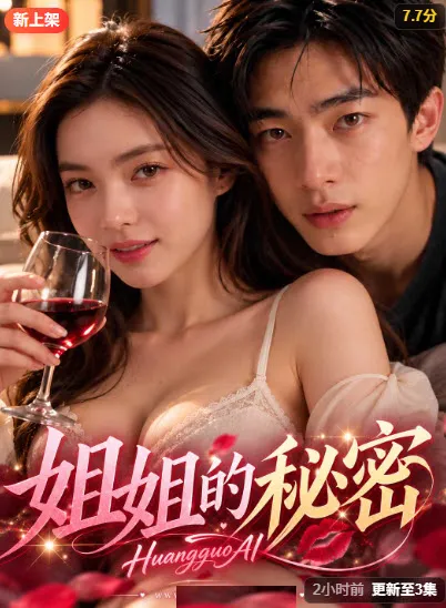 姐姐的秘密
